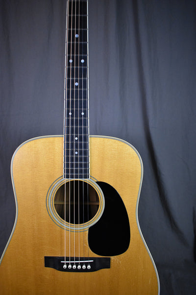 1971 Martin D-35