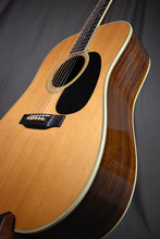 Load image into Gallery viewer, 1971 Martin D-35