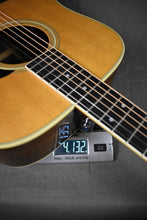 Load image into Gallery viewer, 1971 Martin D-35