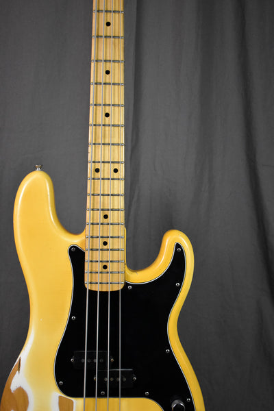 1973 Fender Precision Bass