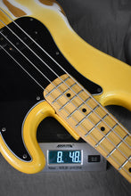 Load image into Gallery viewer, 1973 Fender Precision Bass