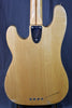 1974 Fender Telecaster Bass (Owned by Nathaniel Rateliff)