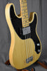 1974 Fender Telecaster Bass (Owned by Nathaniel Rateliff)