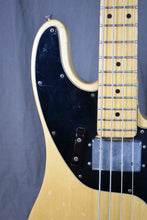 Load image into Gallery viewer, 1974 Fender Telecaster Bass (Owned by Nathaniel Rateliff)