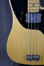 Load image into Gallery viewer, 1974 Fender Telecaster Bass (Owned by Nathaniel Rateliff)