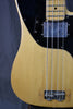 1974 Fender Telecaster Bass (Owned by Nathaniel Rateliff)