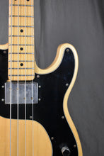 Load image into Gallery viewer, 1974 Fender Telecaster Bass (Owned by Nathaniel Rateliff)