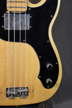 Load image into Gallery viewer, 1974 Fender Telecaster Bass (Owned by Nathaniel Rateliff)