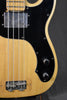 1974 Fender Telecaster Bass (Owned by Nathaniel Rateliff)