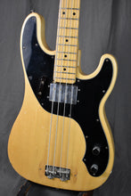 Load image into Gallery viewer, 1974 Fender Telecaster Bass (Owned by Nathaniel Rateliff)