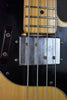 1974 Fender Telecaster Bass (Owned by Nathaniel Rateliff)