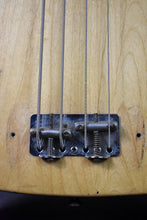 Load image into Gallery viewer, 1974 Fender Telecaster Bass (Owned by Nathaniel Rateliff)