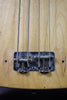 1974 Fender Telecaster Bass (Owned by Nathaniel Rateliff)