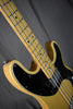 1974 Fender Telecaster Bass (Owned by Nathaniel Rateliff)