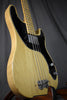 1974 Fender Telecaster Bass (Owned by Nathaniel Rateliff)