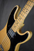 1974 Fender Telecaster Bass (Owned by Nathaniel Rateliff)