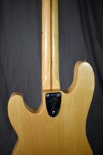 Load image into Gallery viewer, 1974 Fender Telecaster Bass (Owned by Nathaniel Rateliff)