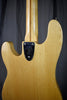 1974 Fender Telecaster Bass (Owned by Nathaniel Rateliff)
