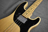 1974 Fender Telecaster Bass (Owned by Nathaniel Rateliff)