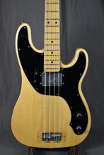Load image into Gallery viewer, 1974 Fender Telecaster Bass (Owned by Nathaniel Rateliff)
