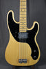 1974 Fender Telecaster Bass (Owned by Nathaniel Rateliff)