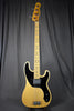 1974 Fender Telecaster Bass (Owned by Nathaniel Rateliff)