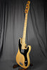 1974 Fender Telecaster Bass (Owned by Nathaniel Rateliff)