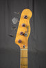 1974 Fender Telecaster Bass (Owned by Nathaniel Rateliff)