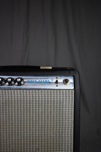1974 Fender Vibro Champ