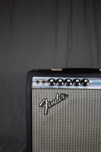1974 Fender Vibro Champ