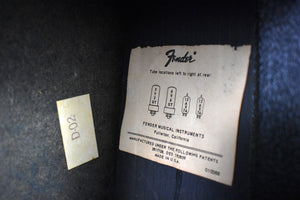 1974 Fender Vibro Champ