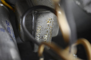 1974 Fender Vibro Champ