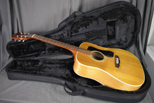 Load image into Gallery viewer, 1974 Guild G-37 Blonde