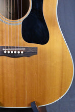 Load image into Gallery viewer, 1974 Guild G-37 Blonde
