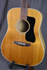 1974 Guild G-37 Blonde