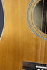 1974 Guild G-37 Blonde