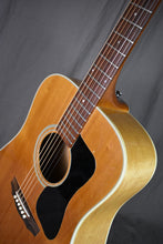 Load image into Gallery viewer, 1974 Guild G-37 Blonde