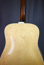 Load image into Gallery viewer, 1974 Guild G-37 Blonde