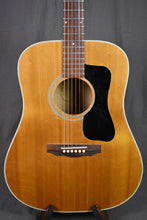 Load image into Gallery viewer, 1974 Guild G-37 Blonde
