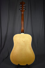 Load image into Gallery viewer, 1974 Guild G-37 Blonde