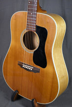 Load image into Gallery viewer, 1974 Guild G-37 Blonde
