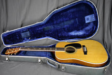 Load image into Gallery viewer, 1974 Martin D-41