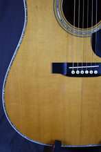 Load image into Gallery viewer, 1974 Martin D-41