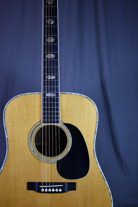 1974 Martin D-41