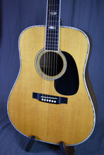 Load image into Gallery viewer, 1974 Martin D-41