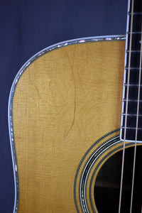 1974 Martin D-41