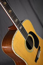 Load image into Gallery viewer, 1974 Martin D-41