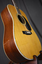 Load image into Gallery viewer, 1974 Martin D-41