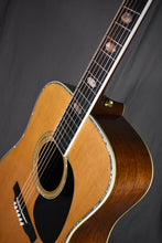 Load image into Gallery viewer, 1974 Martin D-41
