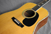 Load image into Gallery viewer, 1974 Martin D-41